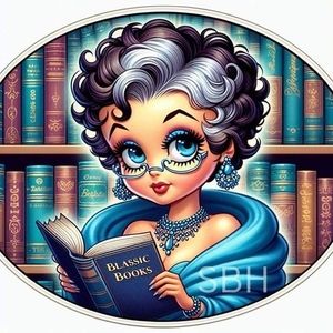 Meet your Posher, Maritza